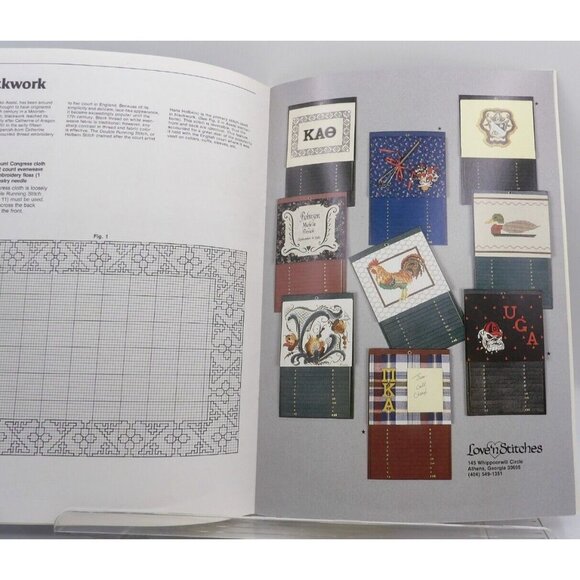 Danish Telephone Directories by Janice Love ©1985 Mechanical Arts - Picture 3 of 5